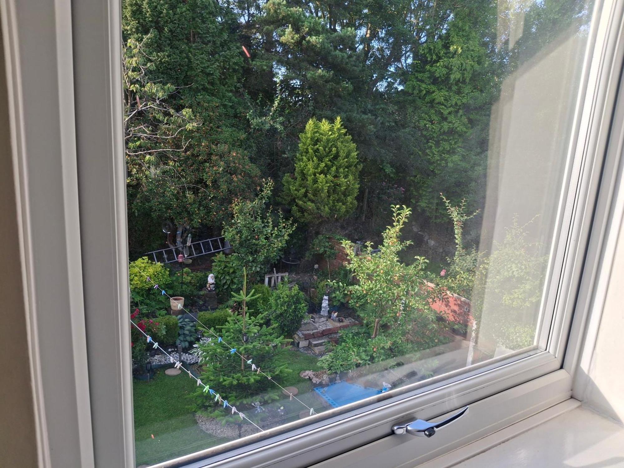 Bella Thorpe Homestay Manchester